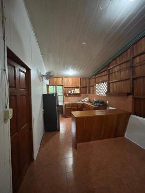 Casa Oasis de Ballenas